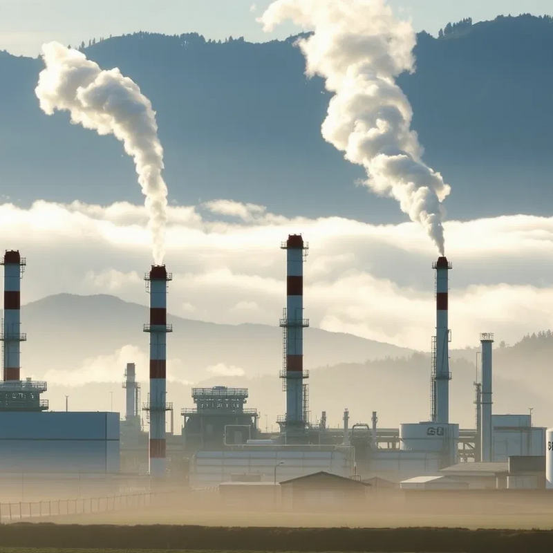 Pulmuone Aktie: US-Offensive läuft - Foto: über boerse-global.de