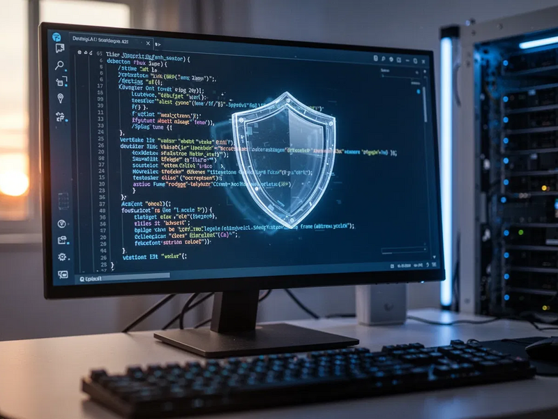 Endor Labs startet AURI: KI-Sicherheitsplattform für Entwickler - Foto: über boerse-global.de