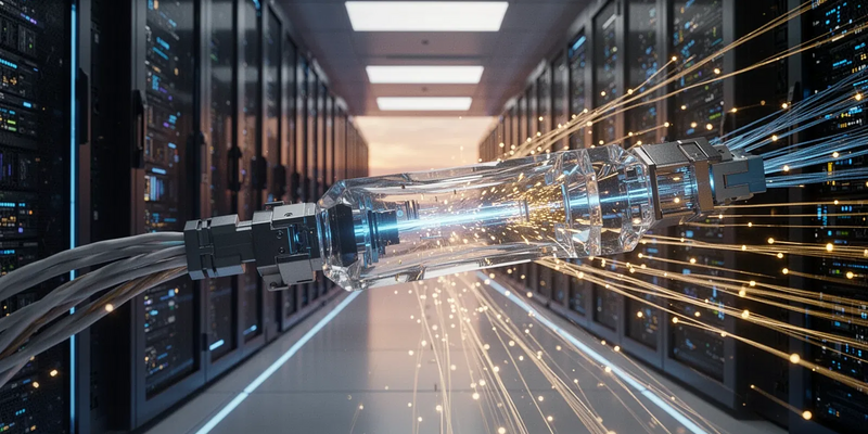 Nvidia setzt vier Milliarden Euro auf Licht für die KI-Zukunft - Foto: über boerse-global.de