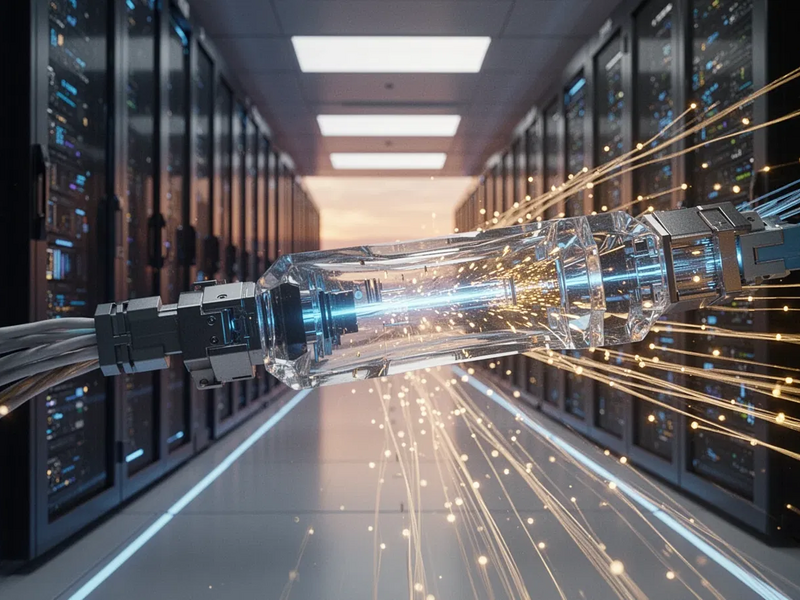 Nvidia setzt vier Milliarden Euro auf Licht für die KI-Zukunft - Foto: über boerse-global.de