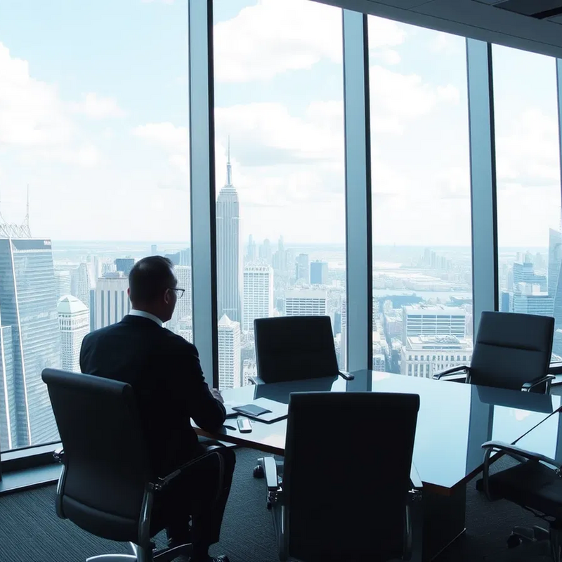 RMK Energy Aktie: Investoren-Ansturm - Foto: über boerse-global.de