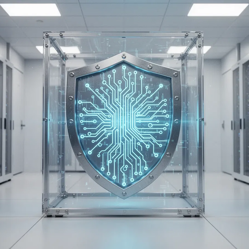 Revmo AI erhält begehrte Sicherheitszertifizierung SOC 2 - Foto: über boerse-global.de