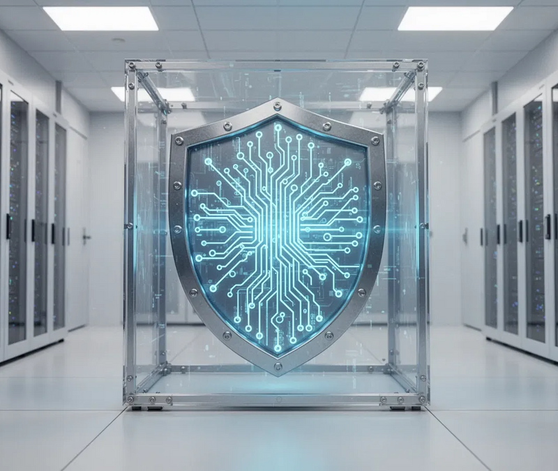 Revmo AI erhält begehrte Sicherheitszertifizierung SOC 2 - Foto: über boerse-global.de