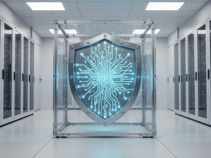 Revmo AI erhält begehrte Sicherheitszertifizierung SOC 2 - Foto: über boerse-global.de