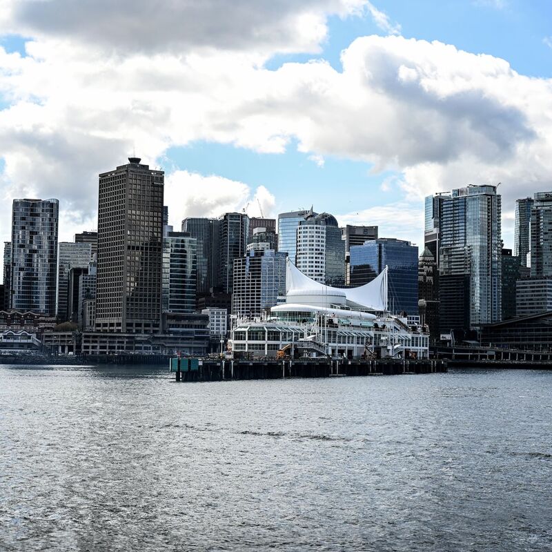 Die kanadische Provinz British Columbia will künftig die Zeit nicht mehr umstellen. (Archivfoto) - Foto: Britta Pedersen/dpa