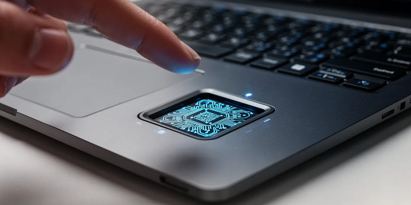 Passkeys: Biometrie ersetzt unsichere KI-Passwörter - Foto: über boerse-global.de