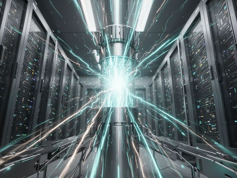 GraniteShares 3x Nvidia ETP: Taktischer Fokus - Foto: über boerse-global.de