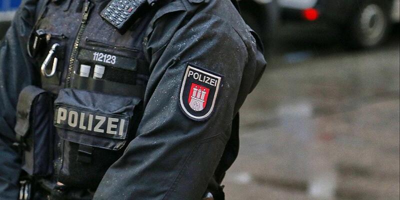 Polizei (Archiv) - Foto: via dts Nachrichtenagentur