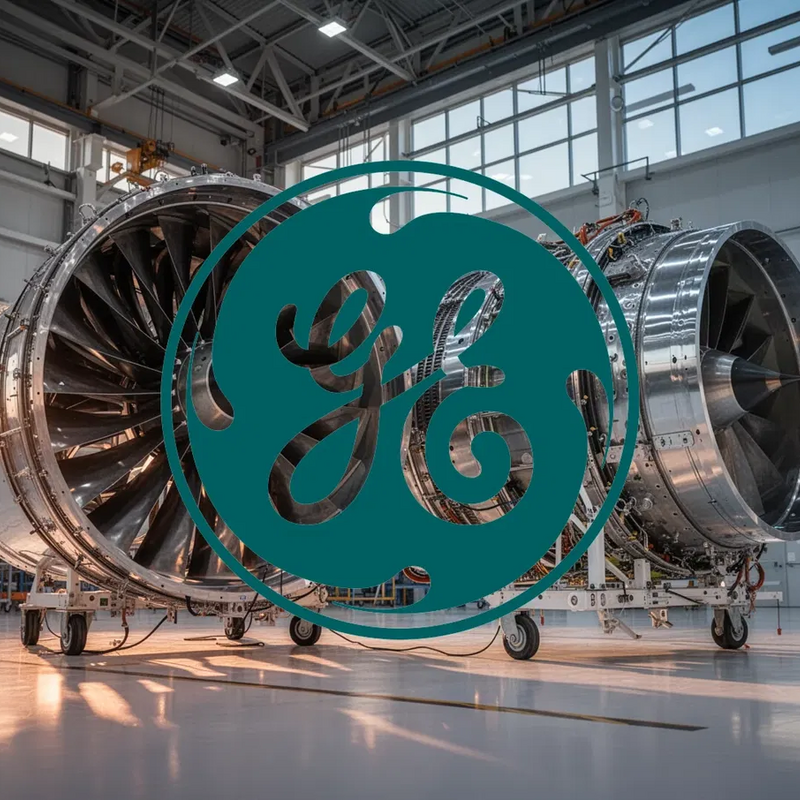 GE Aerospace Aktie: Prognose überzeugt - Foto: über boerse-global.de