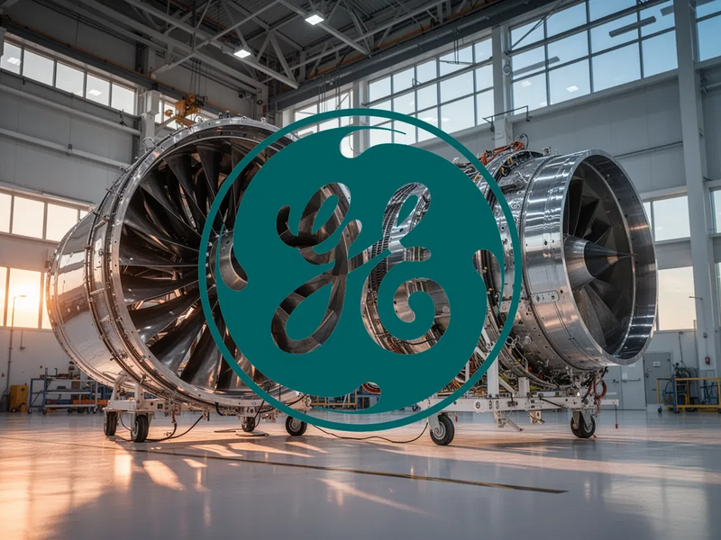 GE Aerospace Aktie: Prognose überzeugt - Foto: über boerse-global.de