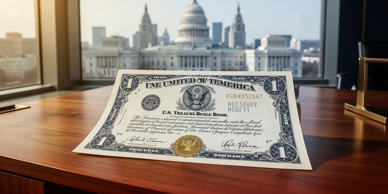 Invesco US Treasury ETF: Renditefokus - Foto: über boerse-global.de