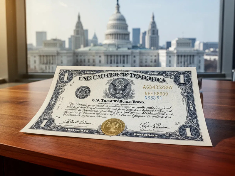 Invesco US Treasury ETF: Renditefokus - Foto: über boerse-global.de