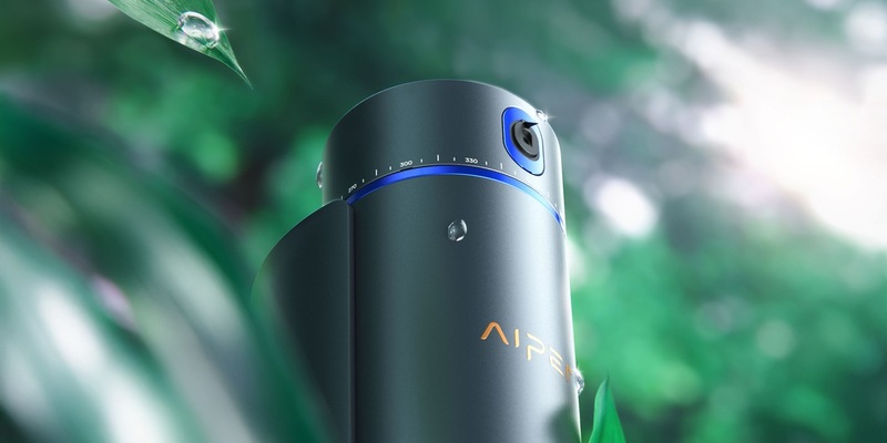 Aiper IrriSense 2 startet in Deutschland mit dem Verkauf / Smarte Mehrzonen-Bewässerung mit App und Wettersteuerung, bis zu 40% Wasserersparnis möglich - Foto: presseportal.de