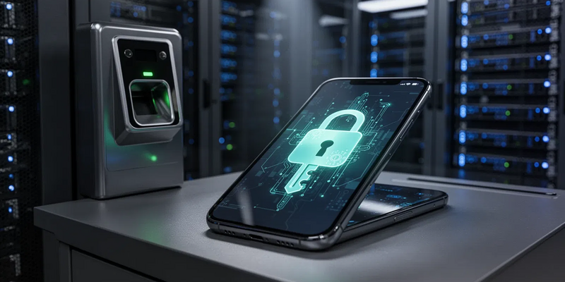 SecureW2 und Carahsoft bringen passwortlose Sicherheit in Behörden - Foto: über boerse-global.de