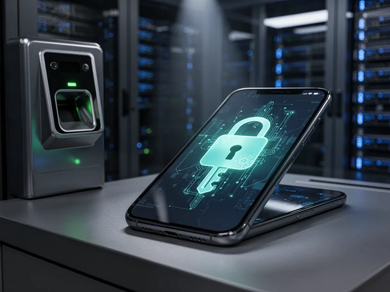 SecureW2 und Carahsoft bringen passwortlose Sicherheit in Behörden - Foto: über boerse-global.de