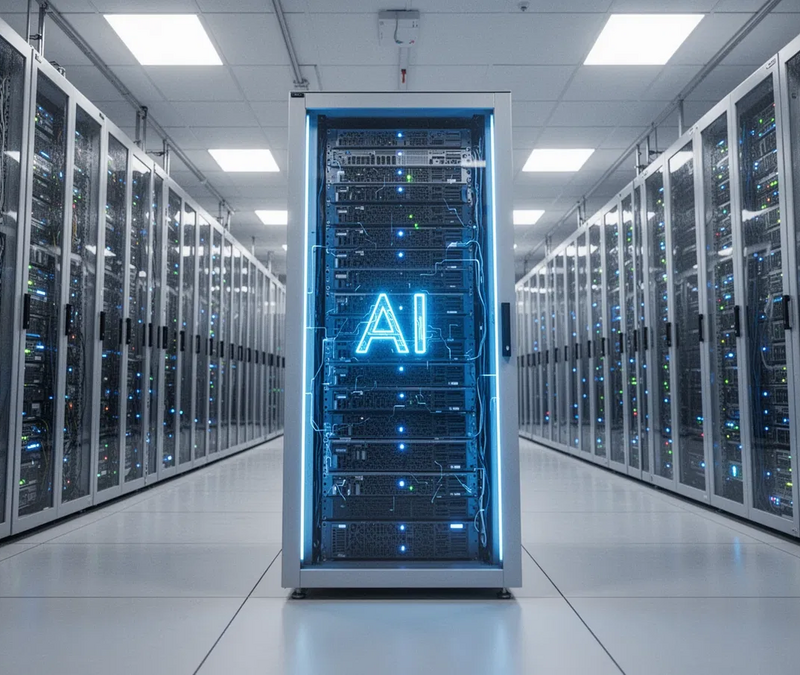 OpenAI schließt Milliarden-Deal mit Amazon und US-Militär - Foto: über boerse-global.de