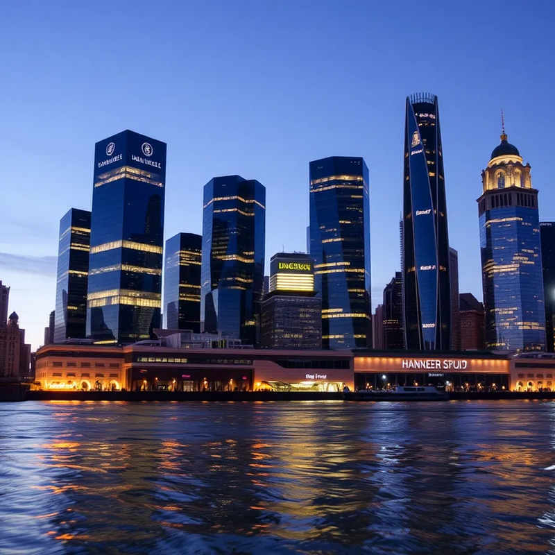 Omikenshi Aktie: Bilanz im Visier - Foto: über boerse-global.de