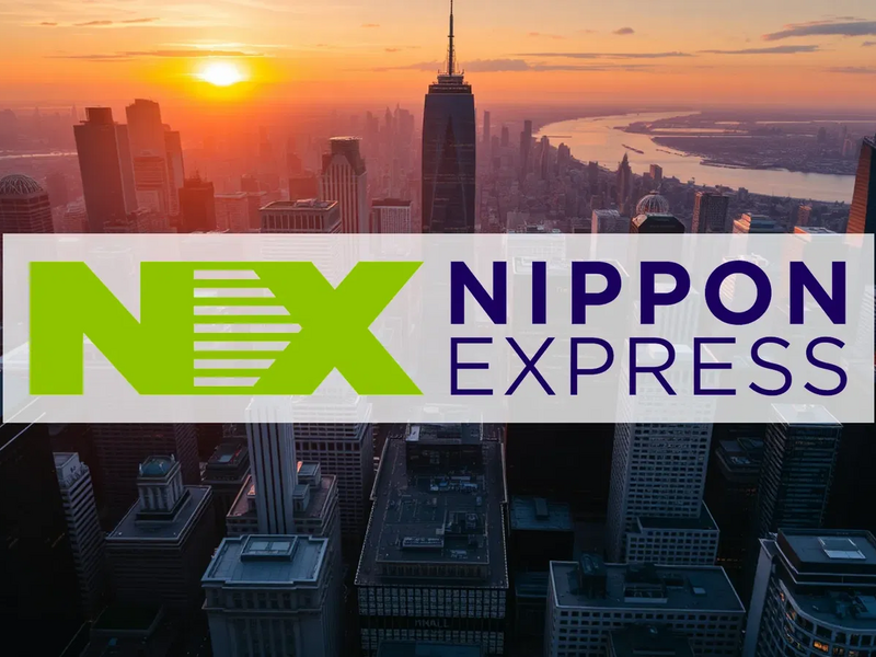 Nippon Express Aktie: Marktpotenzial wächst - Foto: über boerse-global.de