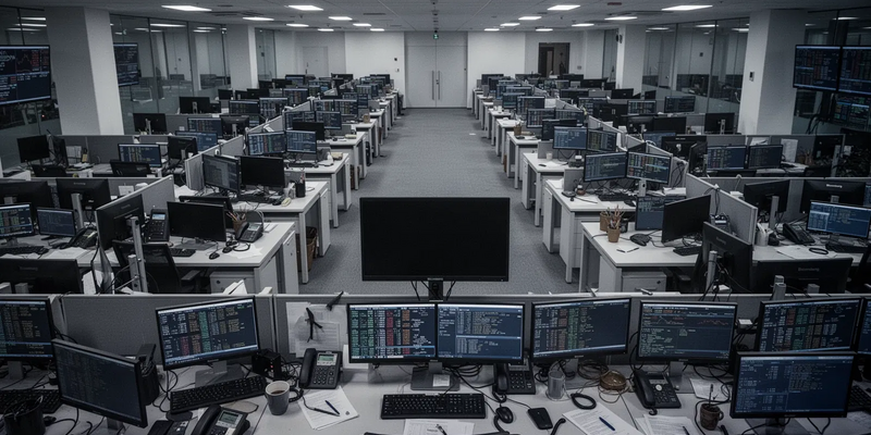 Invesco UK 100 ETF: Fonds geschlossen - Foto: über boerse-global.de