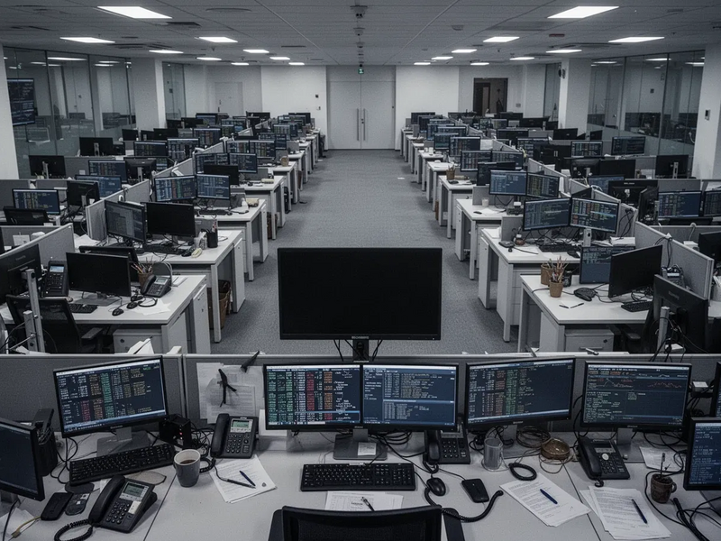 Invesco UK 100 ETF: Fonds geschlossen - Foto: über boerse-global.de