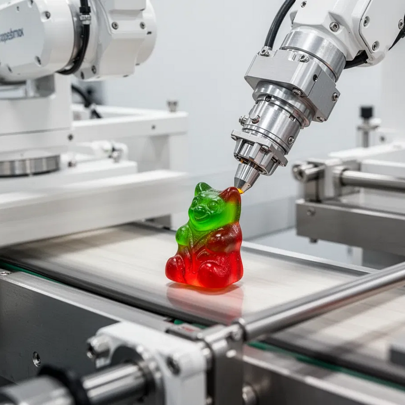 Katjes International Aktie: Missoni-Deal perfekt - Foto: über boerse-global.de