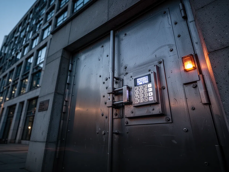 Datenschutz 2026: EU-Behörden verschärfen den Kurs - Foto: über boerse-global.de