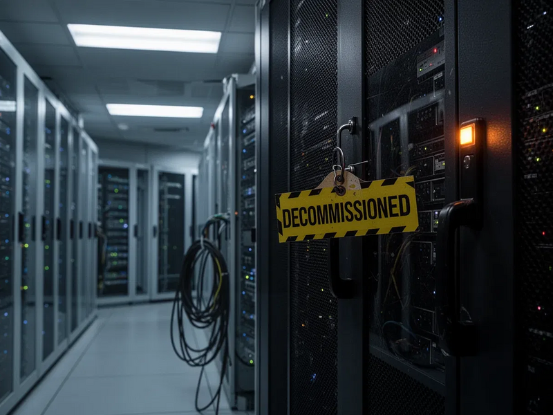 US-Regierung stoppt alle Geschäfte mit KI-Firma Anthropic - Foto: über boerse-global.de