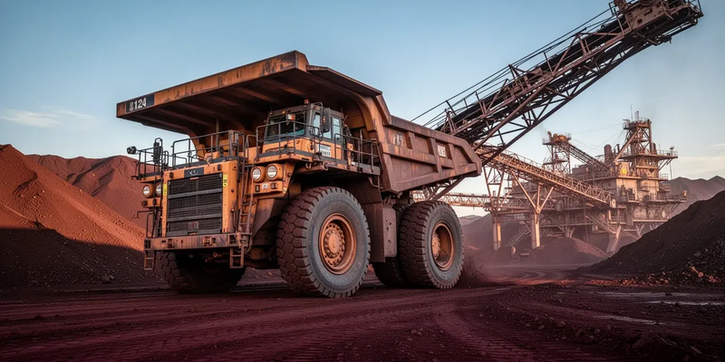 Ferrexpo Aktie: Insider greifen zu - Foto: über boerse-global.de