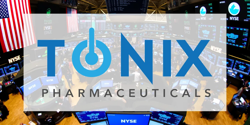 Tonix Pharmaceuticals: Segmentwechsel vollzogen - Foto: über boerse-global.de