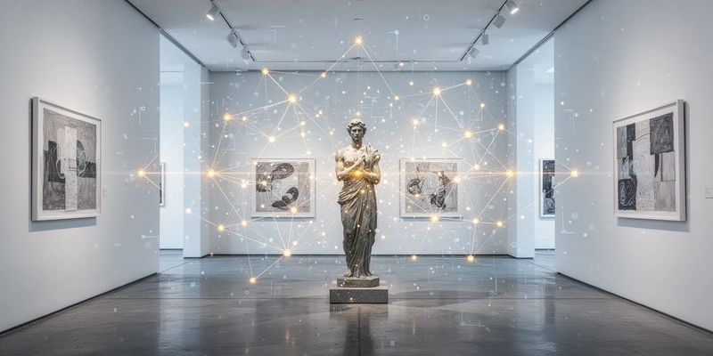 PicaArtMoney: Fokus auf Tokenisierung - Foto: über boerse-global.de