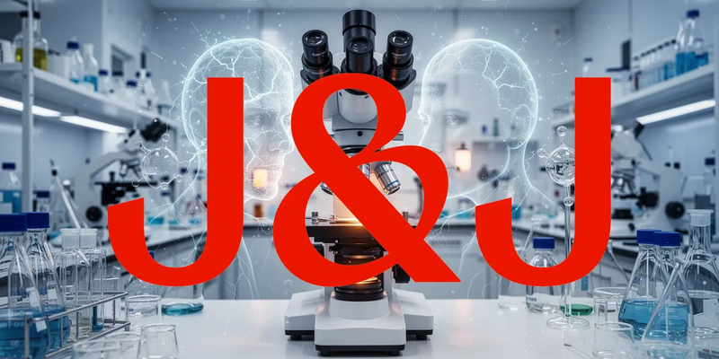 Johnson & Johnson Aktie: Doppelschlag - Foto: über boerse-global.de