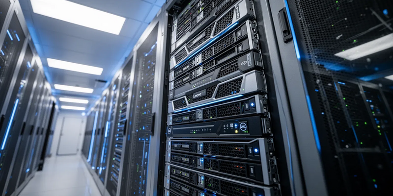 Wecent Technology erweitert Portfolio für moderne Rechenzentren - Foto: über boerse-global.de