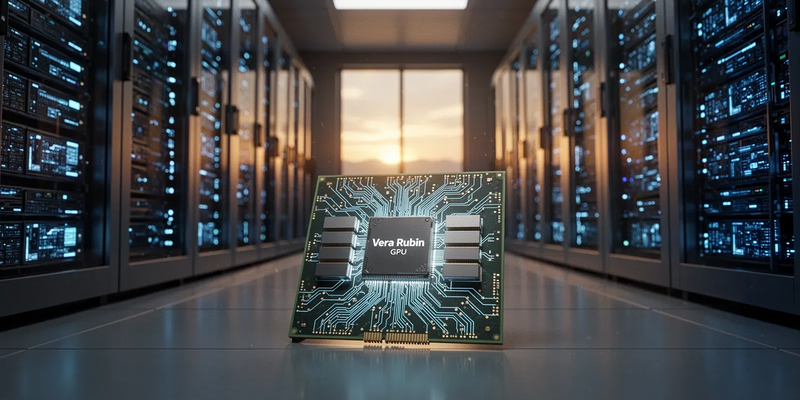 NVIDIA: Milliarden-Investition treibt KI-Inferenz-Ära voran - Foto: über boerse-global.de