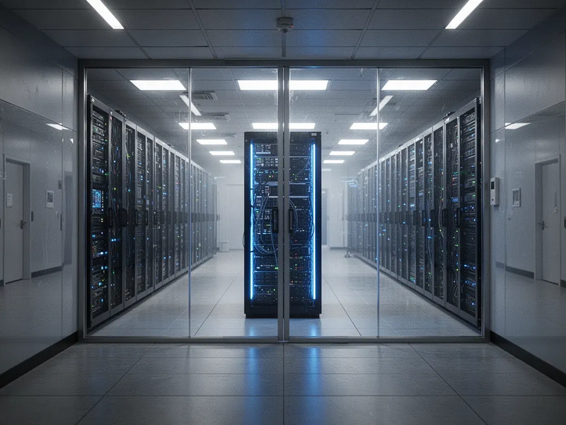 KI-Investitionen boomen – doch die Produktivität stagniert - Foto: über boerse-global.de