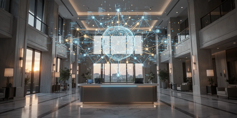 Canary Technologies startet KI-Agenten-Studio für Hotels - Foto: über boerse-global.de