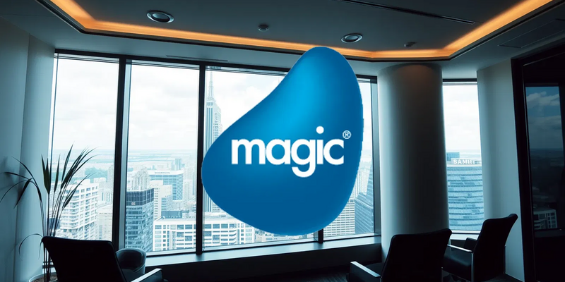 Magic Software Aktie: Delisting abgeschlossen - Foto: über boerse-global.de