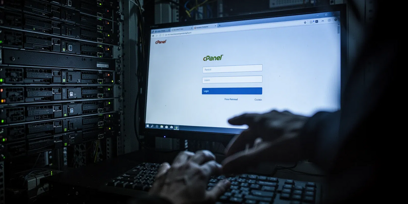 Flare-Report: Cyberkriminelle verkaufen Zugänge zu Website-Verwaltungen - Foto: über boerse-global.de