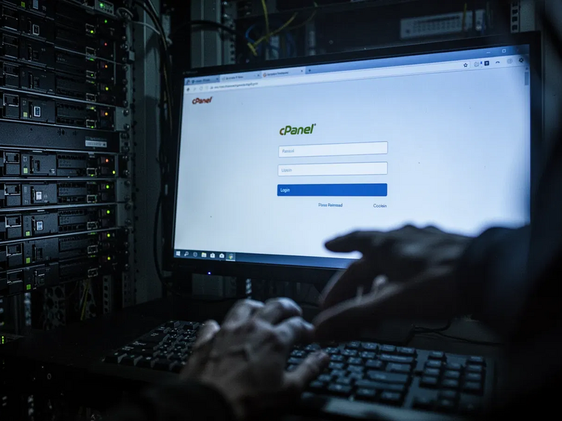 Flare-Report: Cyberkriminelle verkaufen Zugänge zu Website-Verwaltungen - Foto: über boerse-global.de