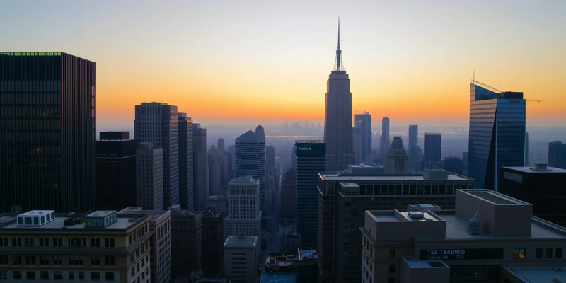 Vanguard US Total Market ETF: Rating-Upgrade - Foto: über boerse-global.de