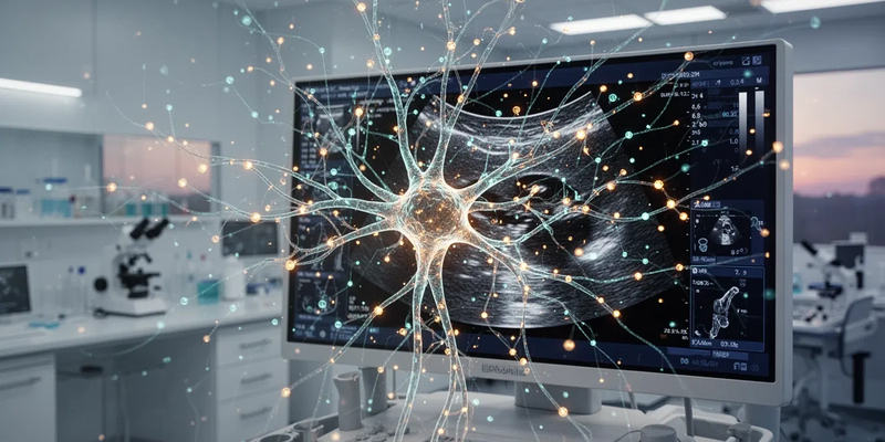 KI-Systeme erhalten grünes Licht für medizinische Entscheidungen - Foto: über boerse-global.de