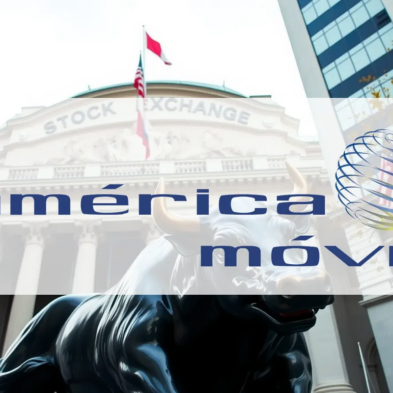 America Movil Aktie: Makro-Gegenwind - Foto: über boerse-global.de