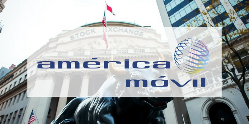 America Movil Aktie: Makro-Gegenwind - Foto: über boerse-global.de