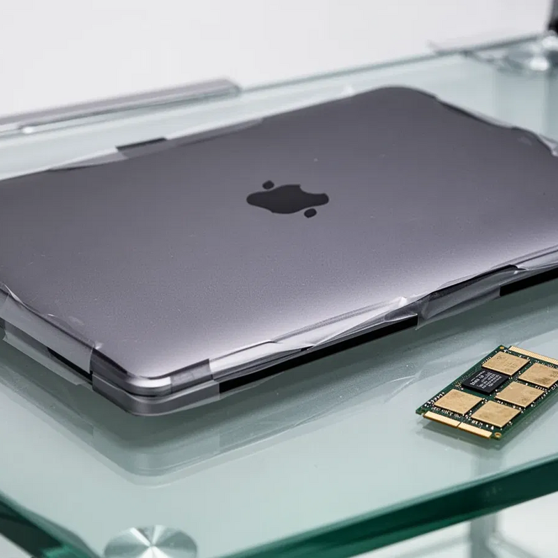 Apple MacBooks: KI-Boom treibt Preise in die Höhe - Foto: über boerse-global.de