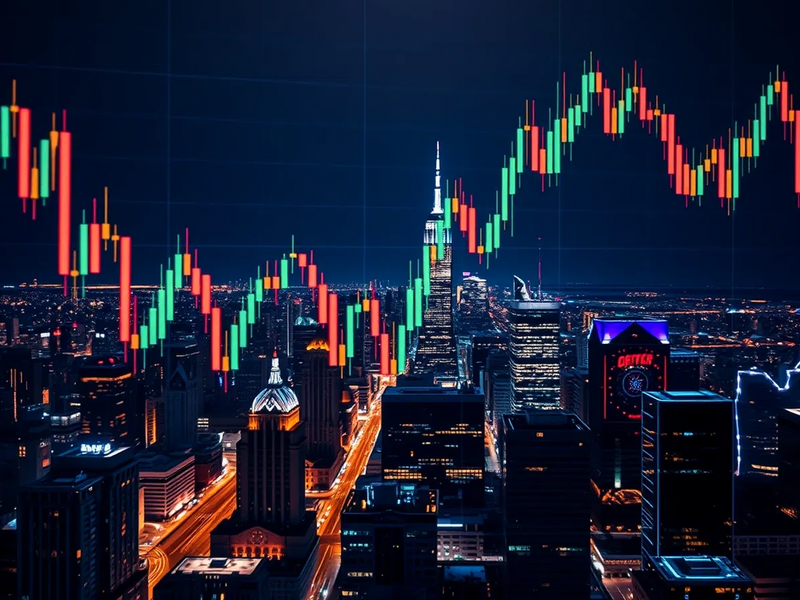 M2i Corp Aktie: Industrietrends im Fokus - Foto: über boerse-global.de