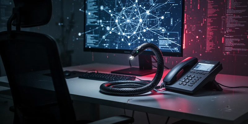 Havoc-C2-Framework: Tech-Support-Betrug wird zur Unternehmensgefahr - Foto: über boerse-global.de