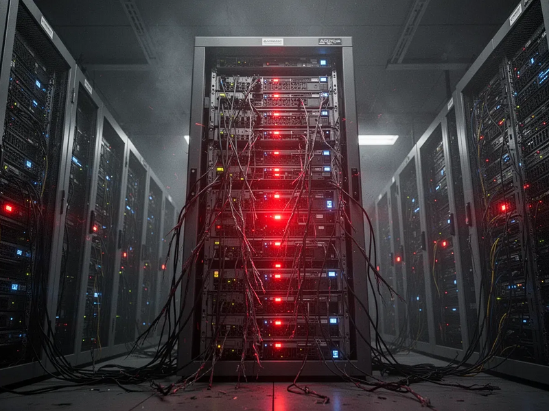 Cyberangriffe legen Iran lahm – Vergeltung droht dem Westen - Foto: über boerse-global.de