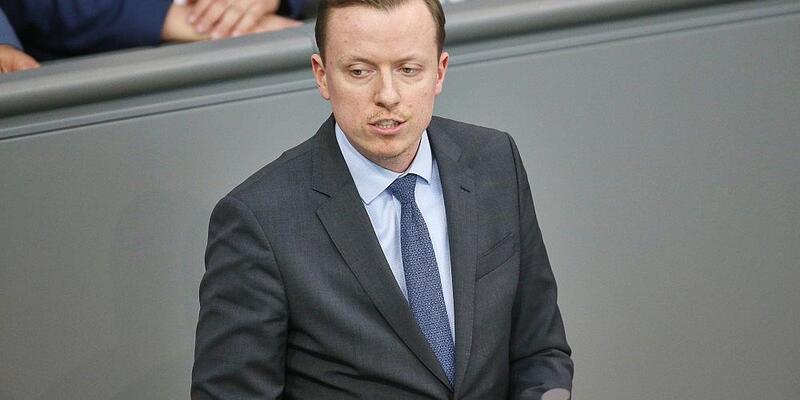 Adis Ahmetovic (Archiv) - Foto: via dts Nachrichtenagentur