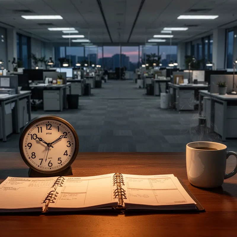 Teilzeitbeschäftigung in Deutschland erreicht neuen Rekord - Foto: über boerse-global.de