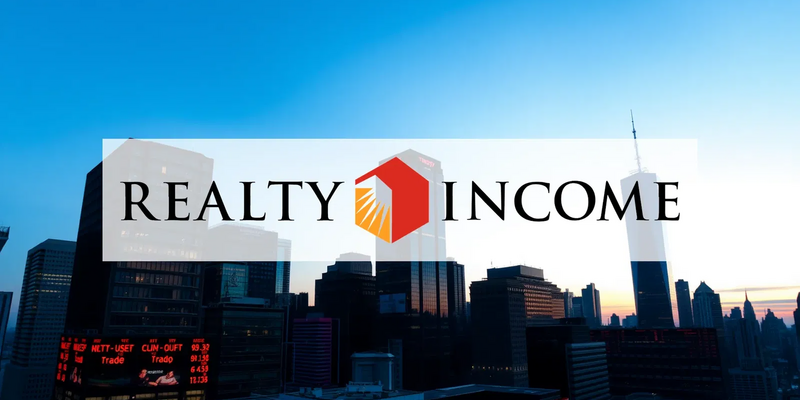 Realty Income: La estrategia de crecimiento disciplinado para 2026 - Foto: über boerse-global.de