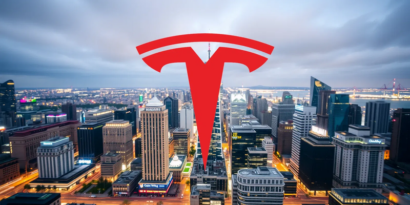 Tesla se enfrenta al cierre de un grifo de miles de millones - Foto: über boerse-global.de